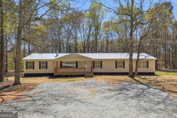 $330,000 | 421 Williams Wilson Road, Hull, GA 30646