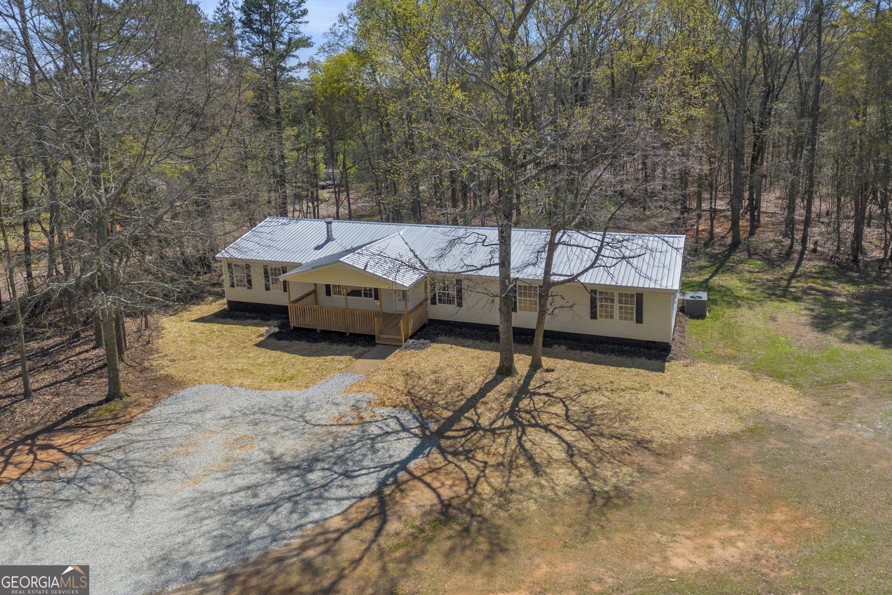 421 Williams Wilson Road Hull, GA 30646 - Photo 2 of 55