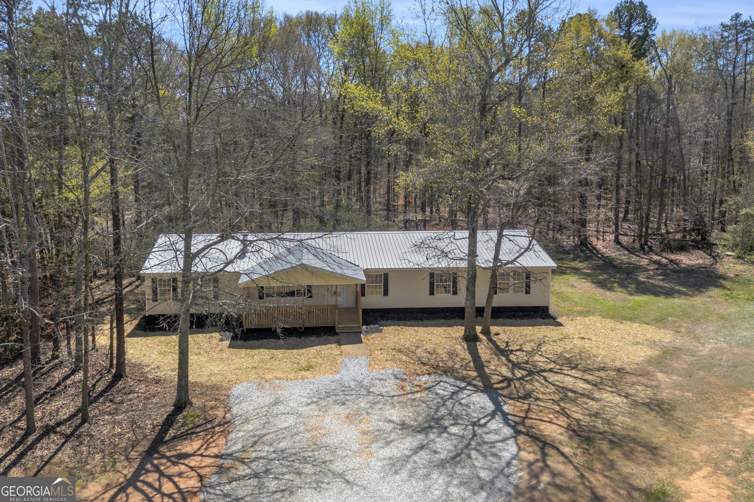 421 Williams Wilson Road Hull, GA 30646 - Photo 3 of 55