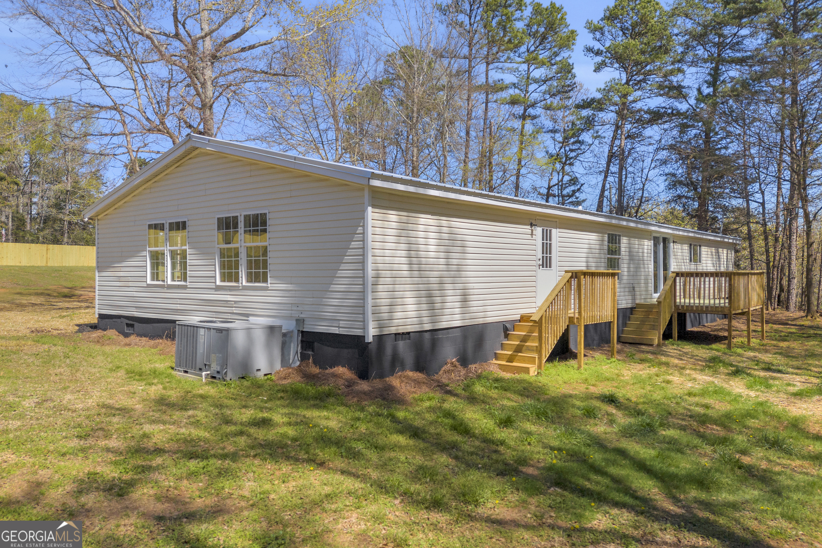 421 Williams Wilson Road Hull, GA 30646 - Photo 46 of 55