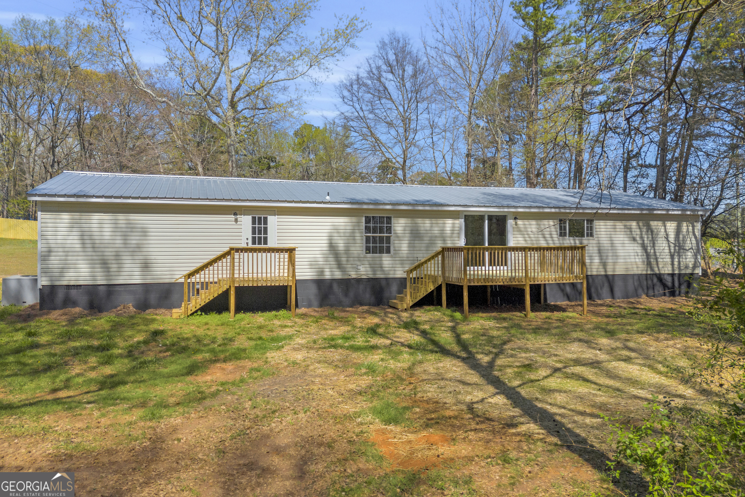 421 Williams Wilson Road Hull, GA 30646 - Photo 47 of 55