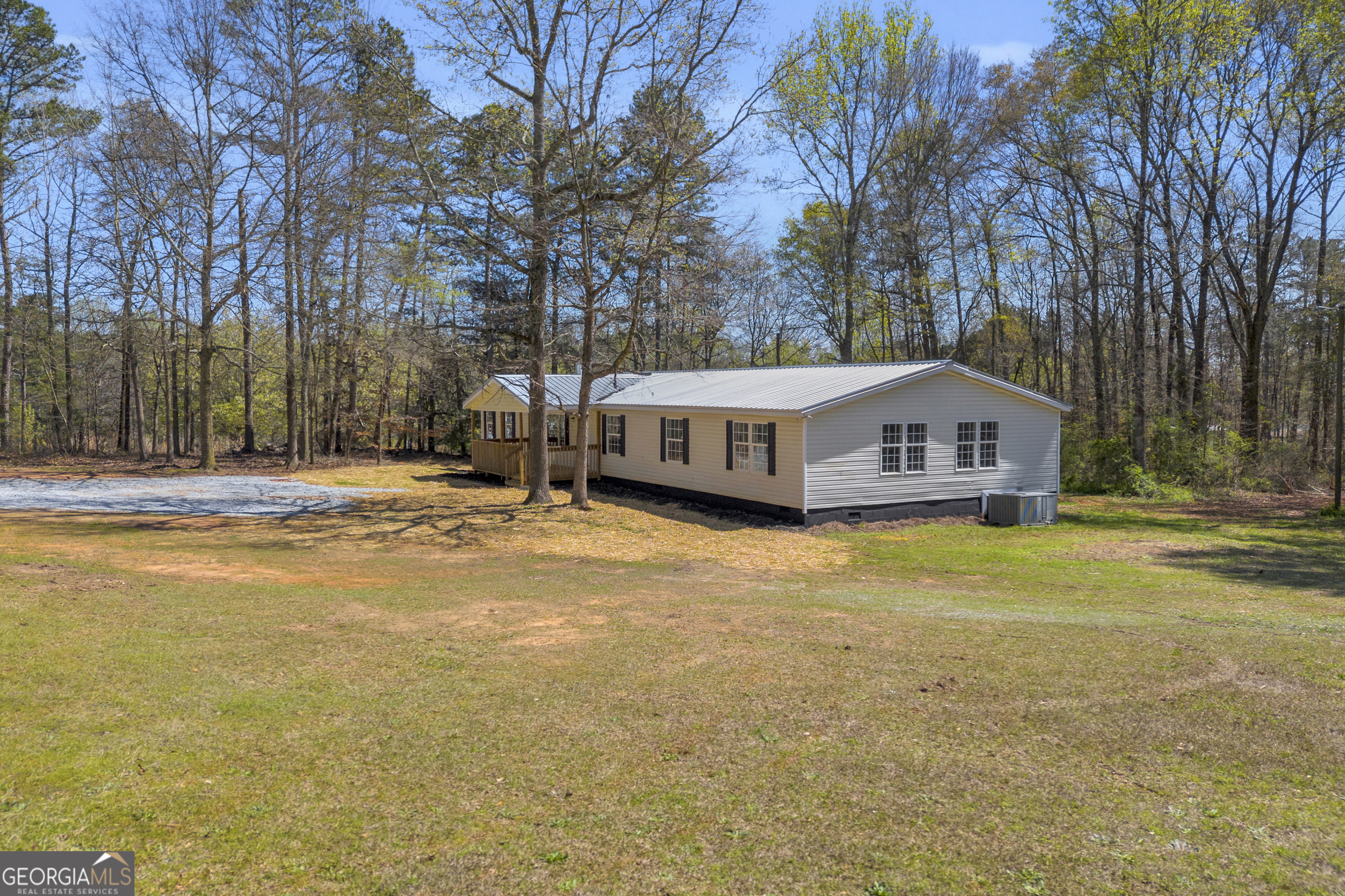 421 Williams Wilson Road Hull, GA 30646 - Photo 50 of 55