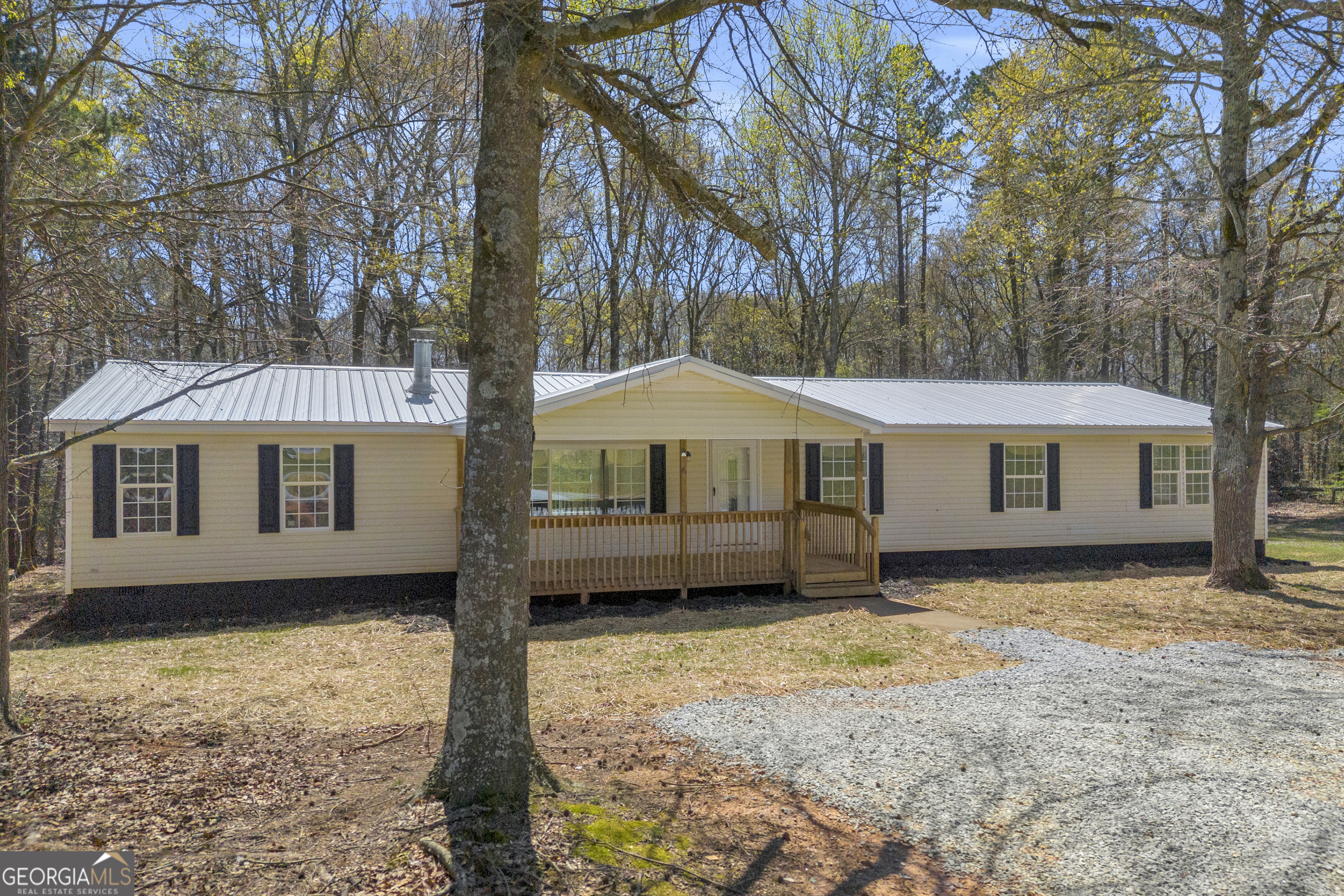421 Williams Wilson Road Hull, GA 30646 - Photo 5 of 55