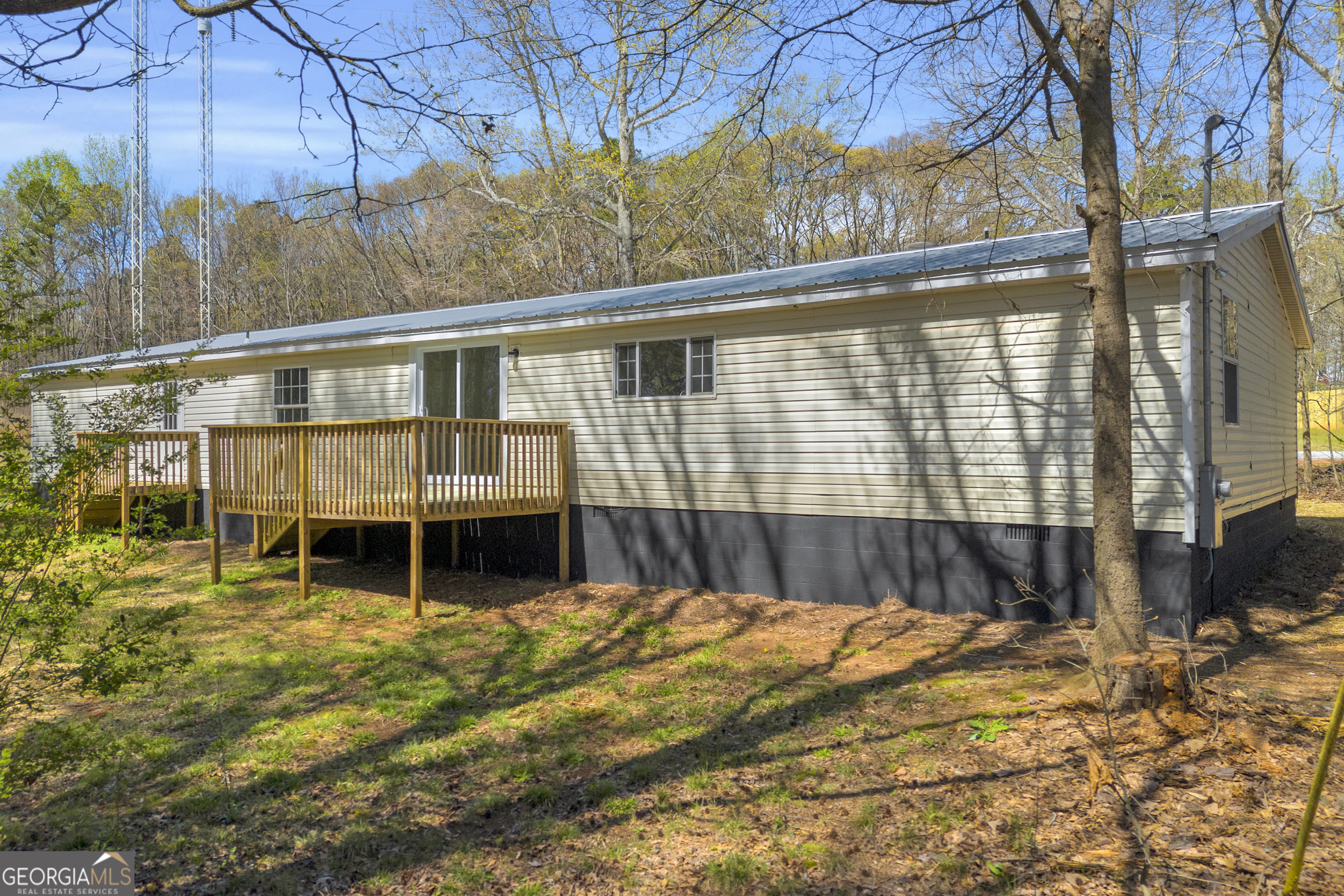 421 Williams Wilson Road Hull, GA 30646 - Photo 52 of 59