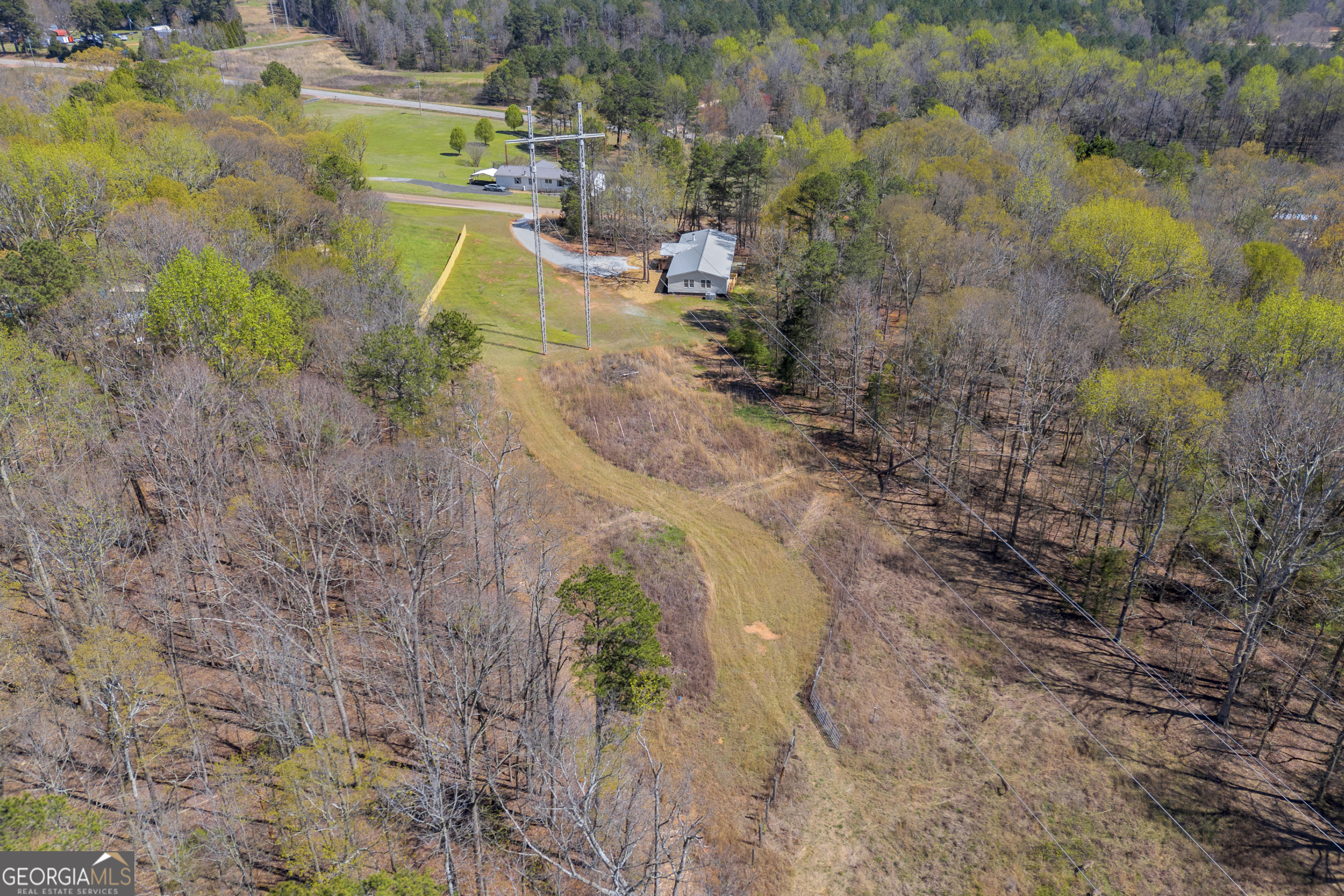 421 Williams Wilson Road Hull, GA 30646 - Photo 52 of 55