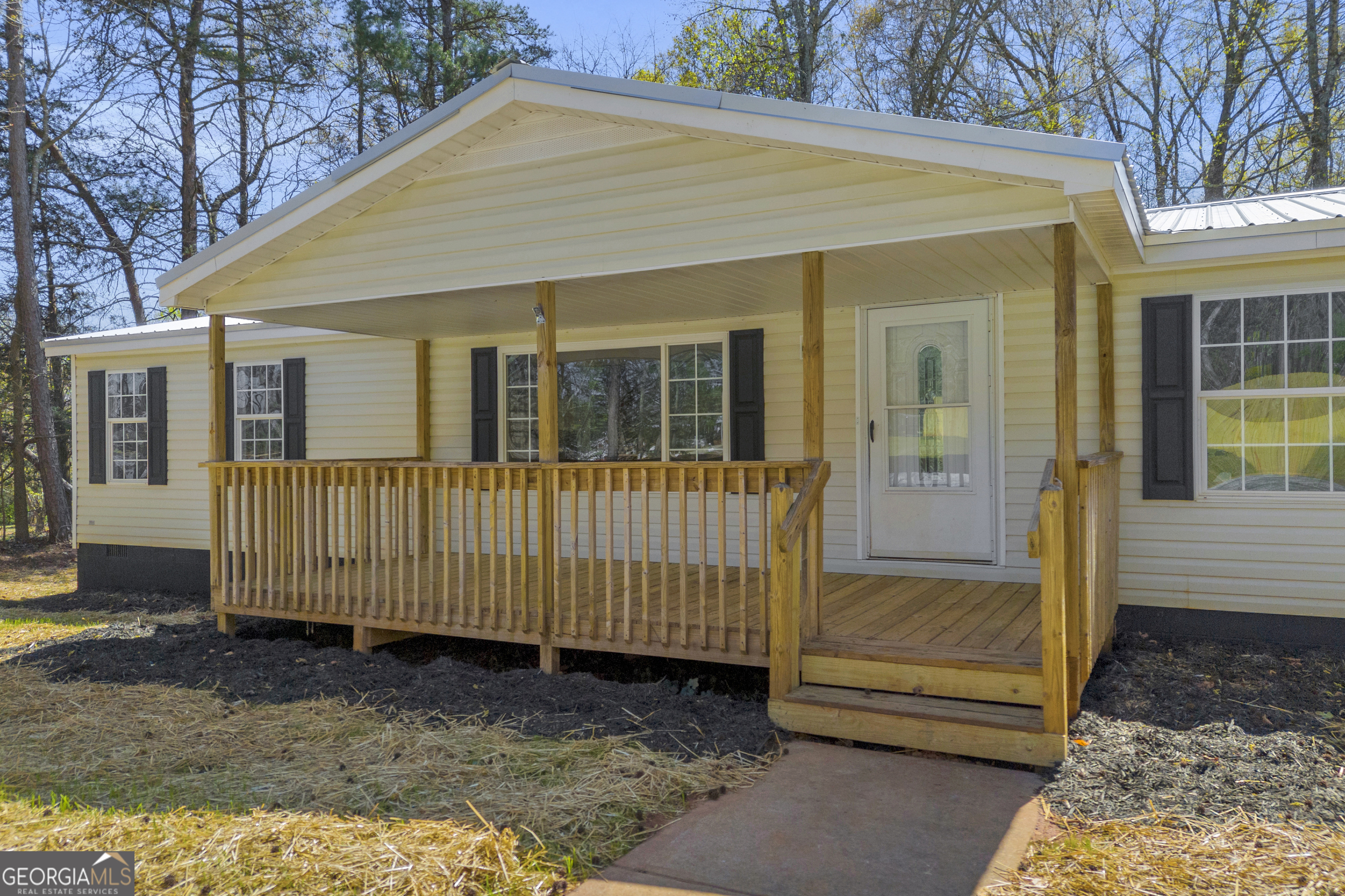 421 Williams Wilson Road Hull, GA 30646 - Photo 8 of 59