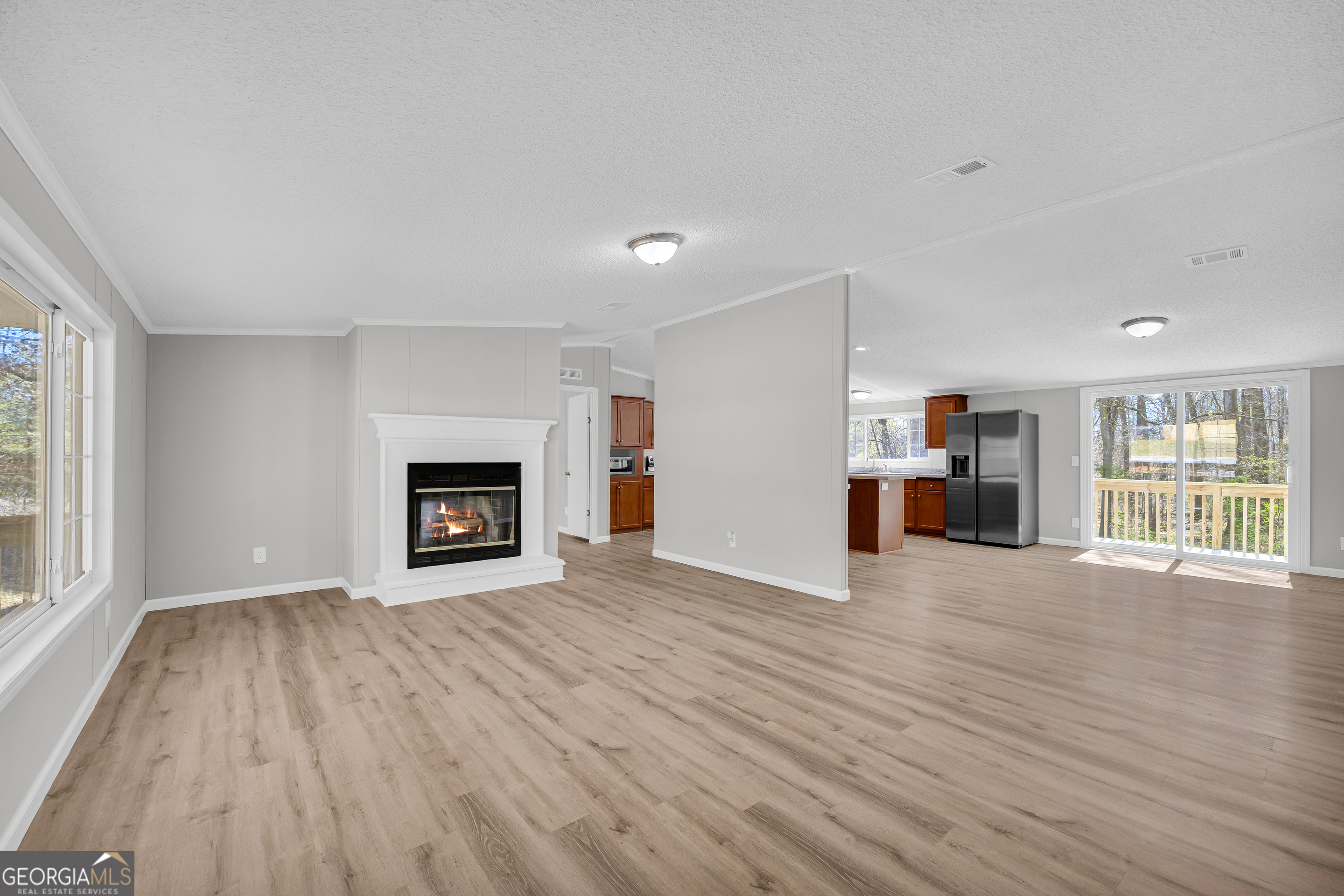 421 Williams Wilson Road Hull, GA 30646 - Photo 9 of 55