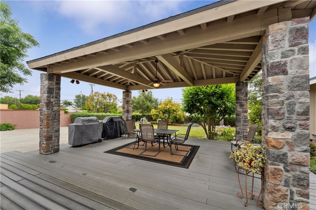 726 East Sierra Madre Ave  