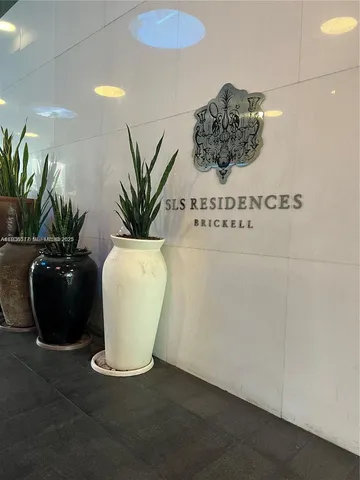 $4,500 | 1300 South Miami Avenue, Unit 2511, Miami, FL 33130