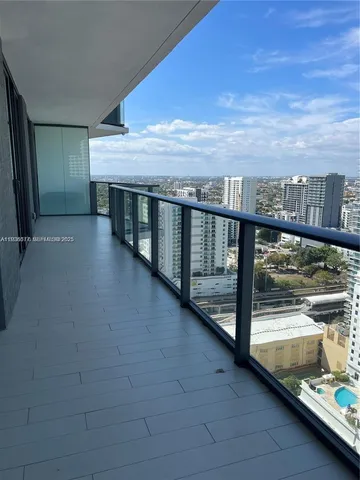 $4,500 | 1300 South Miami Avenue, Unit 2511, Miami, FL 33130