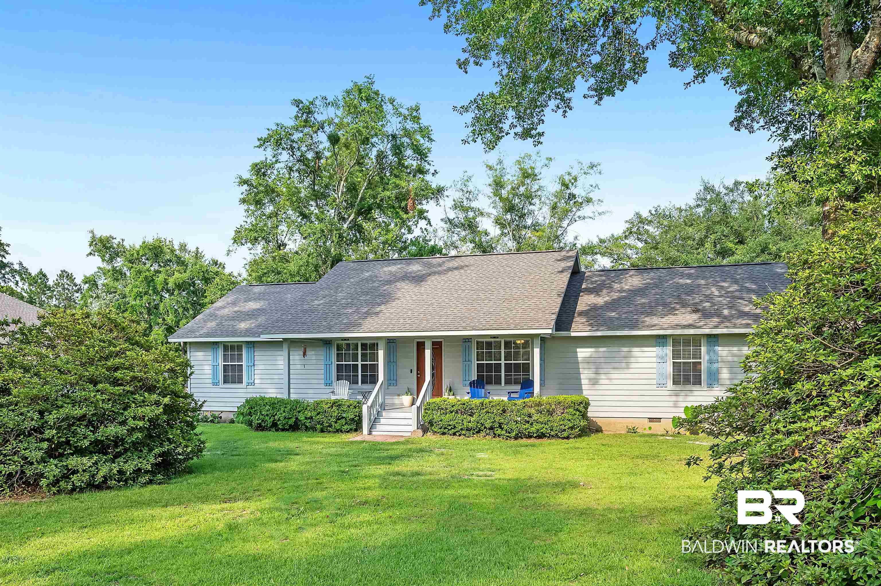9680 Clarke Ridge Road Foley, AL 36535 - Photo 1 of 51