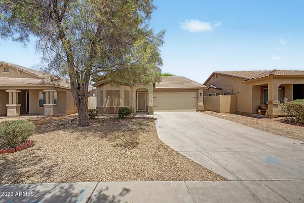 $365,000 | 3337 South 95th Drive, Tolleson, AZ 85353