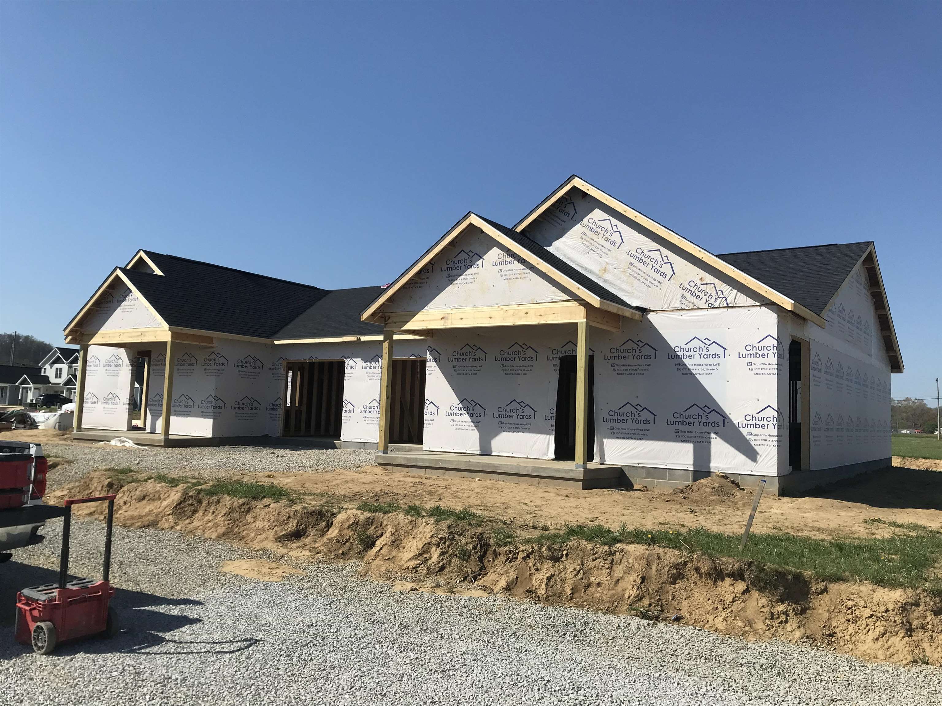 302 Bluegrass Way Grayson, KY 41143 - Photo 4 of 5
