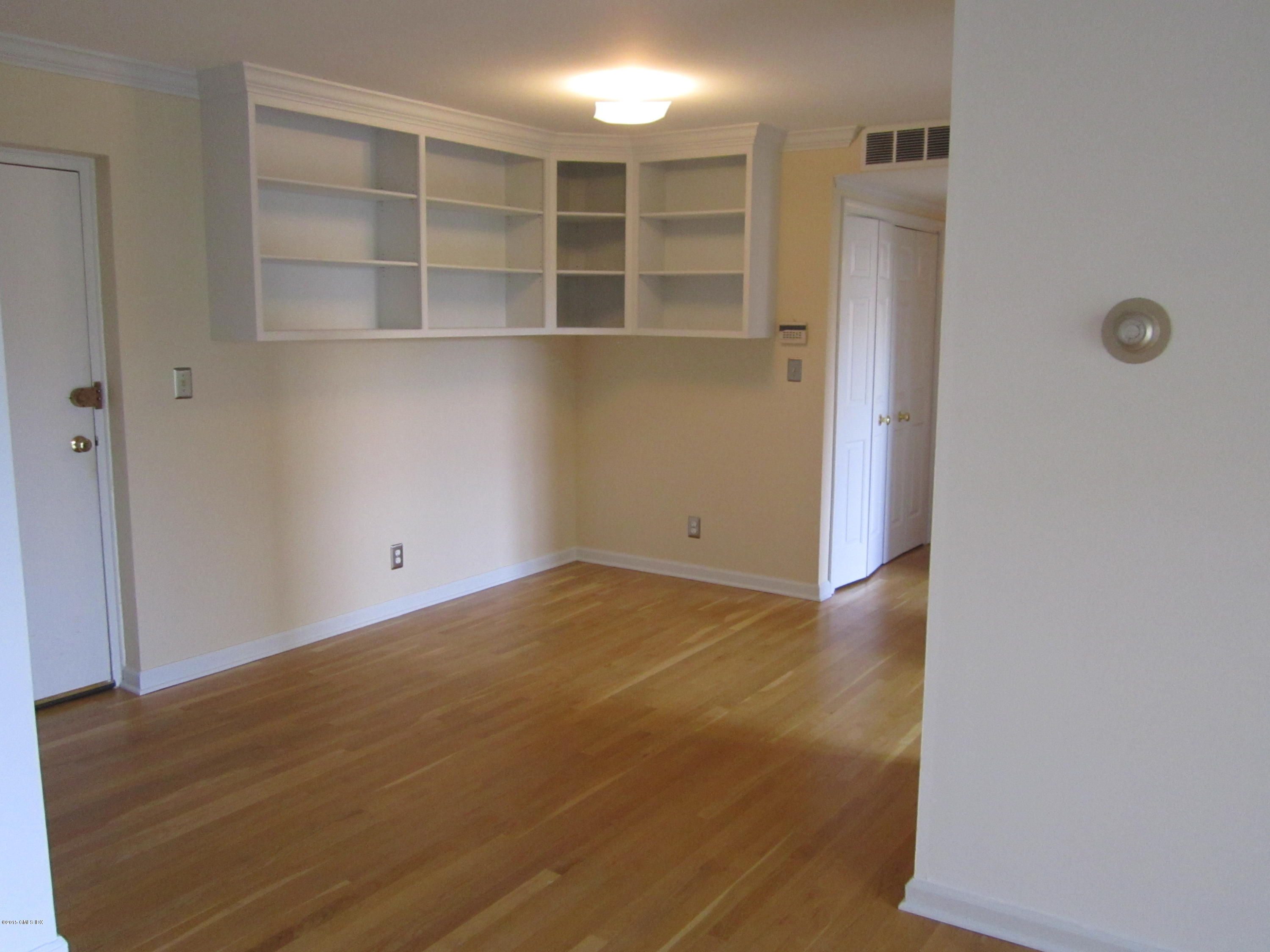 140 Field Point Road, Unit 21 Greenwich, CT 06830 - Photo 6 of 12 a view of an empty room
