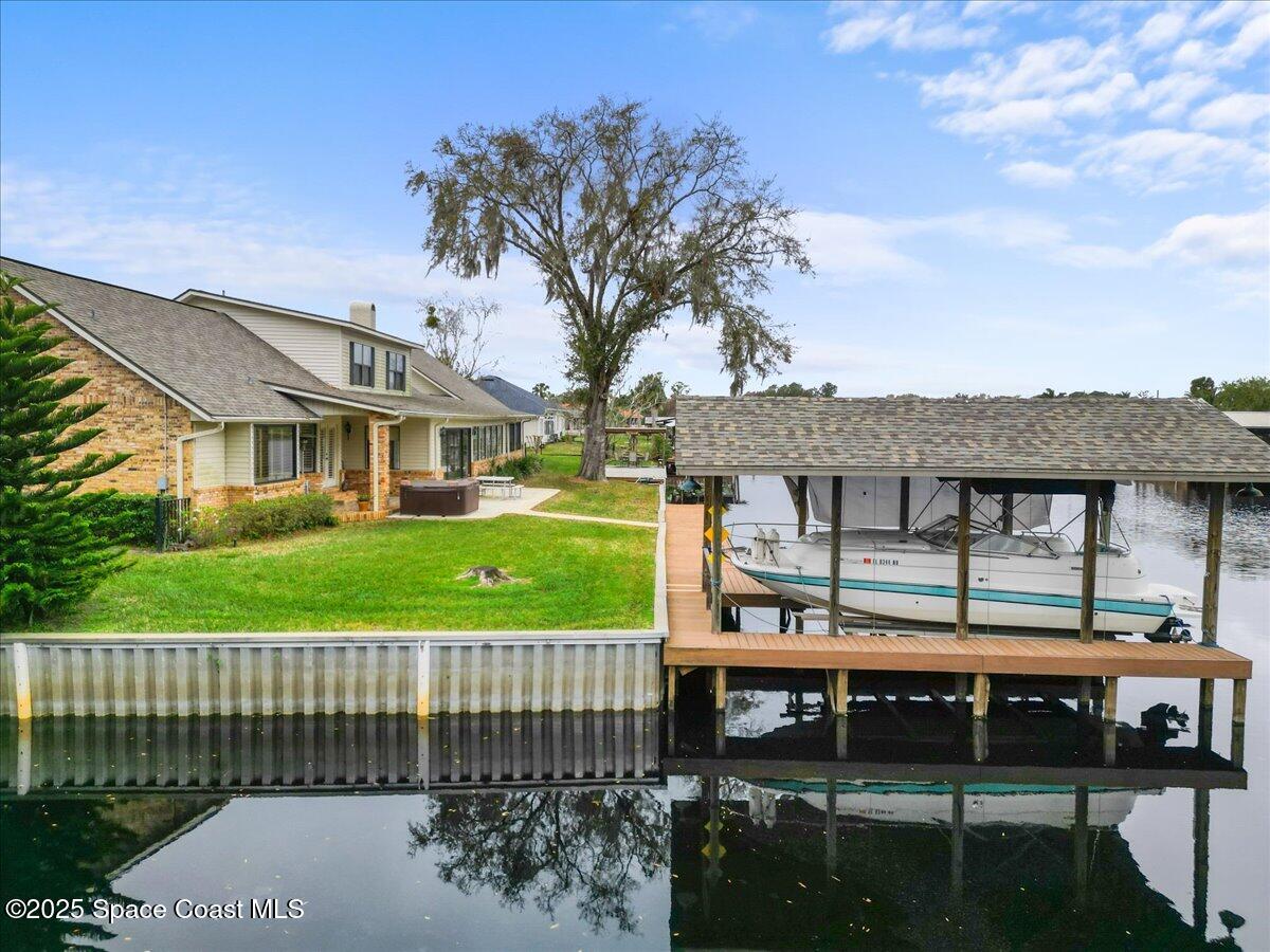 1610 Yellow Brick Road Astor, FL 32102 - Photo 3 of 69 04-Yellow Brick Rd-03
