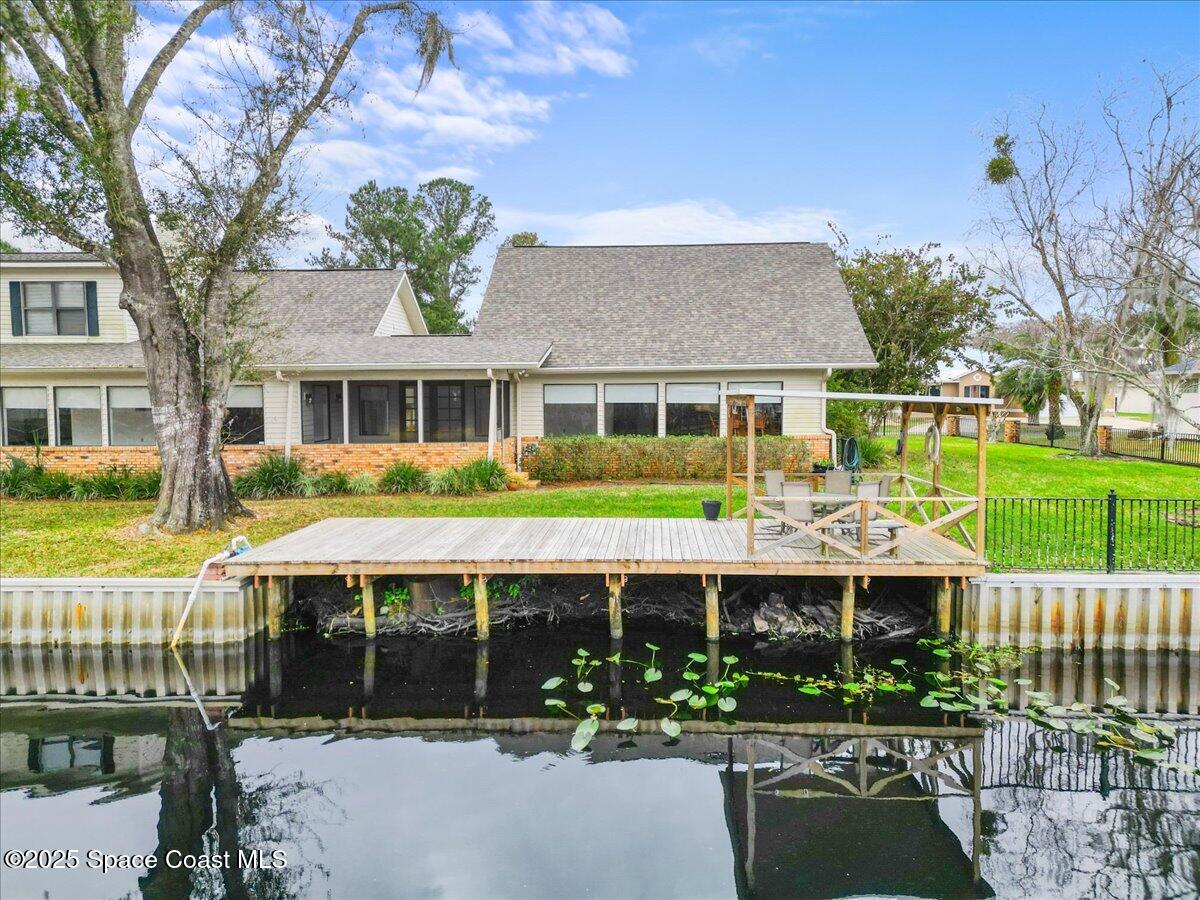 1610 Yellow Brick Road Astor, FL 32102 - Photo 5 of 69 05-Yellow Brick Rd-04