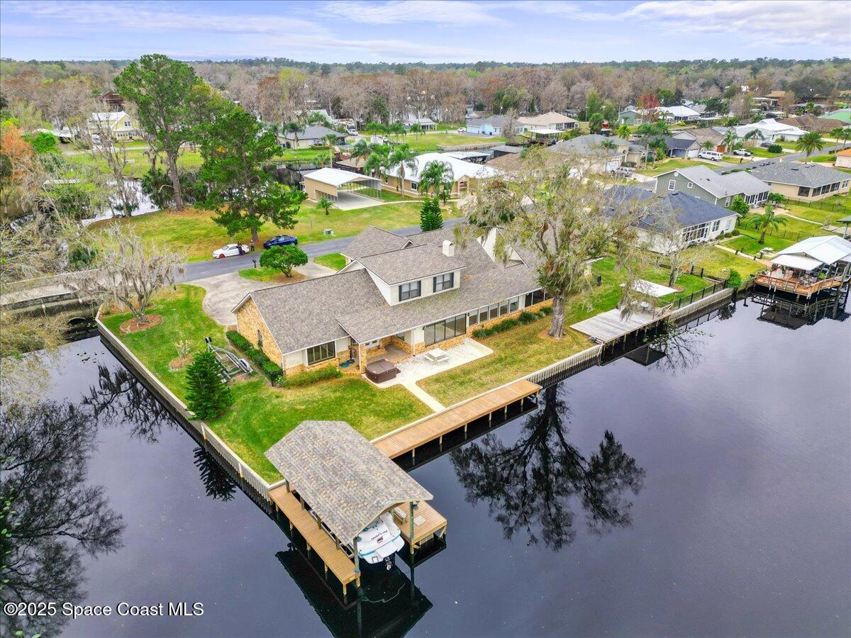 1610 Yellow Brick Road Astor, FL 32102 - Photo 61 of 69 10-Yellow Brick Rd-09