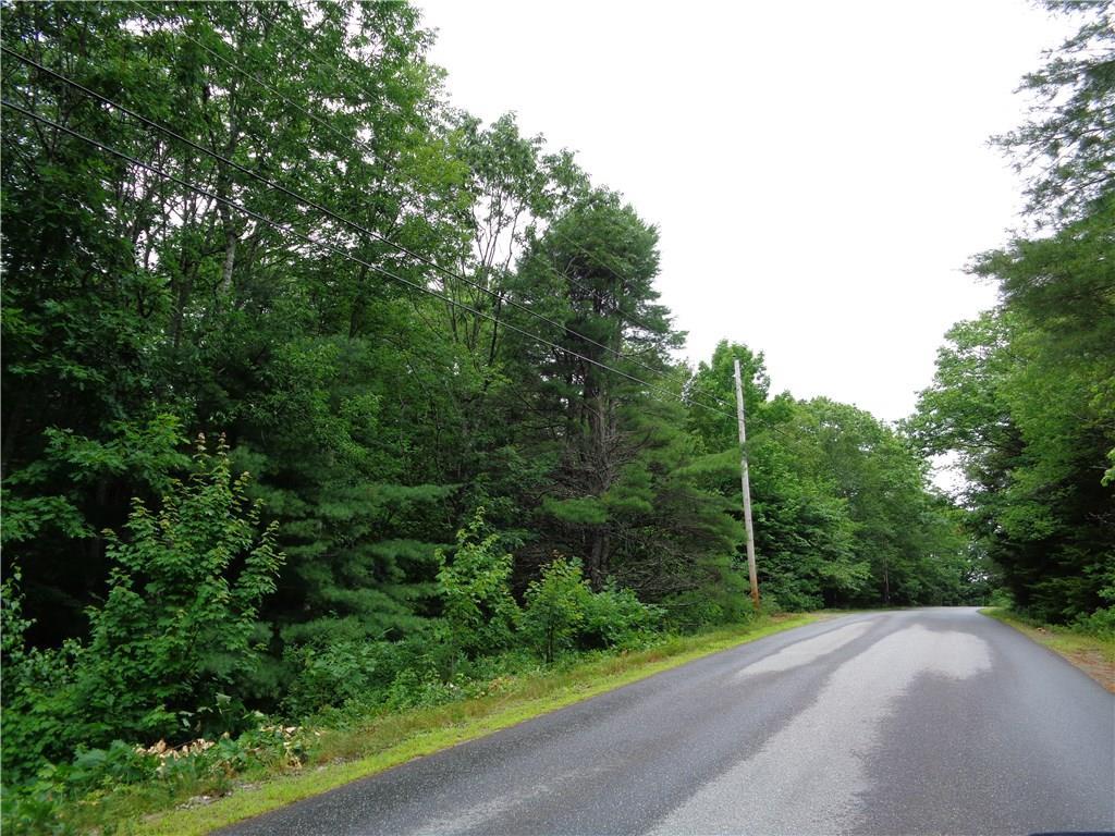 0 Cross Point Road Edgecomb, ME 04556 - Photo 4 of 10 byroad