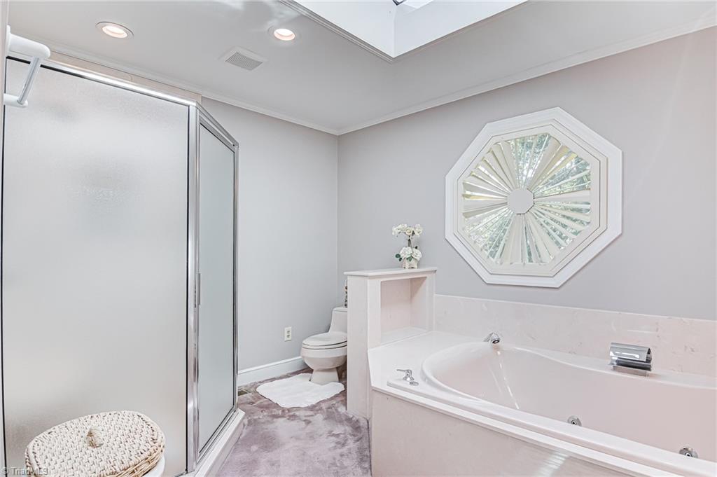 1460 Kesteven Road Winston-Salem, NC 27127 - Photo 25 of 50 Gallery Image 25