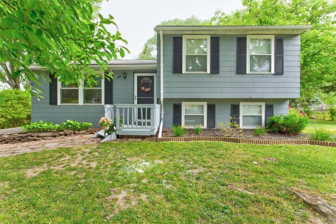 14 Cascade Road Henrietta, NY 14586 - Photo 1 of 1