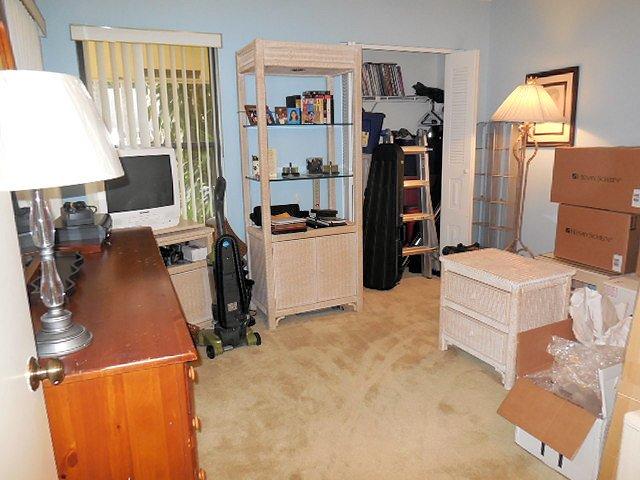 10966 Lake Front Place Boca Raton, FL 33498 - Photo 17 of 30 2nd BEDROOM