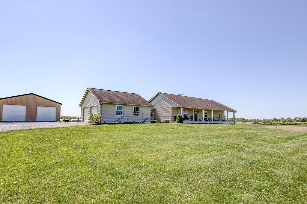 5090 Columbus Road Centerburg, OH 43011 - Photo 1 of 49 1-36