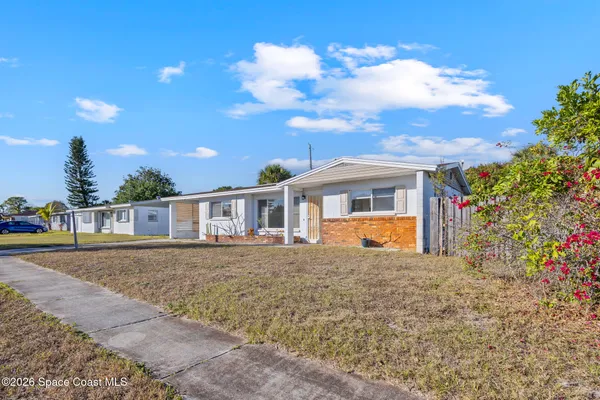 $204,000 | 1040 Jersey Street, Cocoa, FL 32927