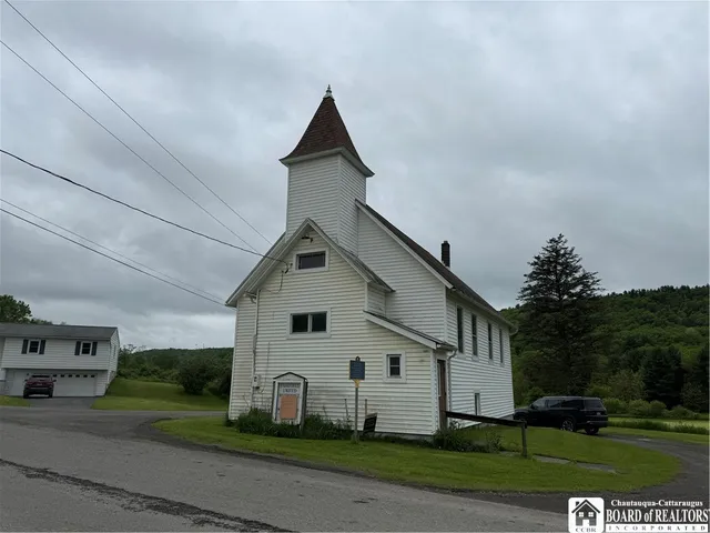 $89,900 | 636 Fairfield Road, Candor, NY 13811