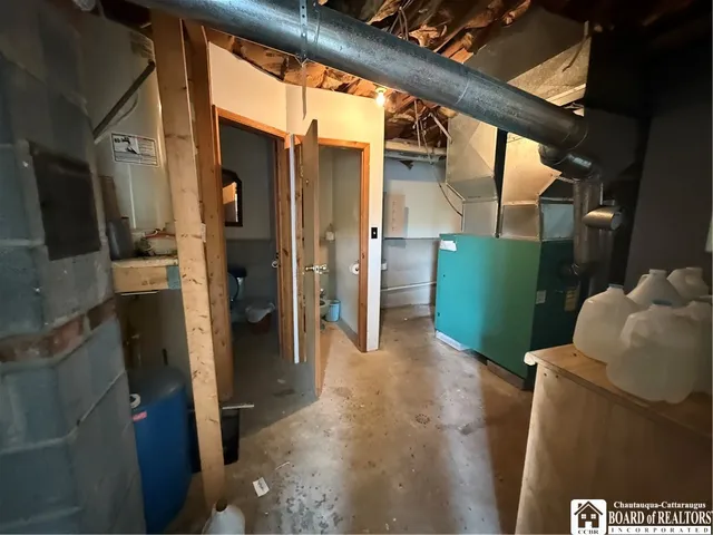 $89,900 | 636 Fairfield Road, Candor, NY 13811