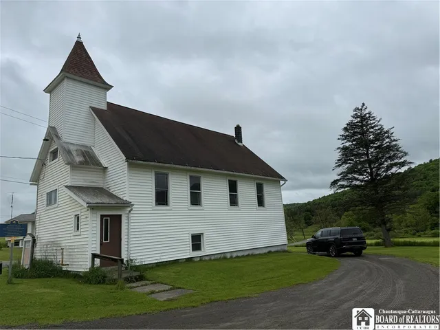 $89,900 | 636 Fairfield Road, Candor, NY 13811