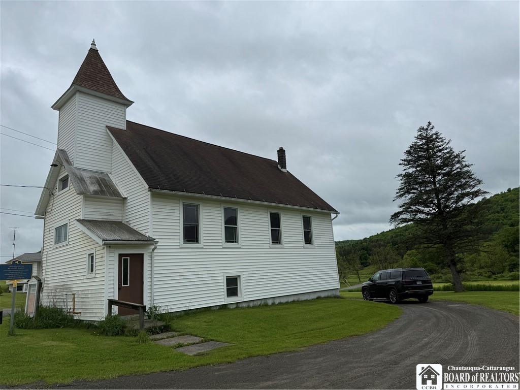 636 Fairfield Road Candor, NY 13811 - Photo 2 of 16