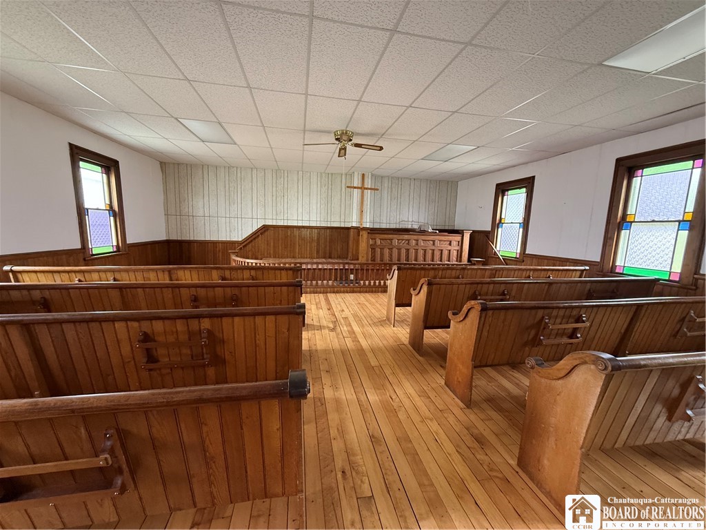 636 Fairfield Road Candor, NY 13811 - Photo 4 of 16