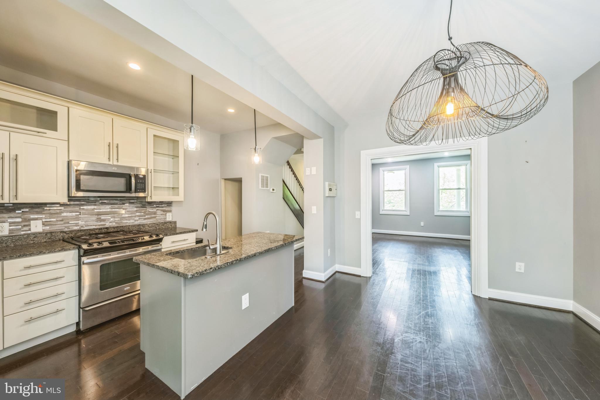 723 K Street Northeast Washington, DC 20002 - Photo 1 of 25