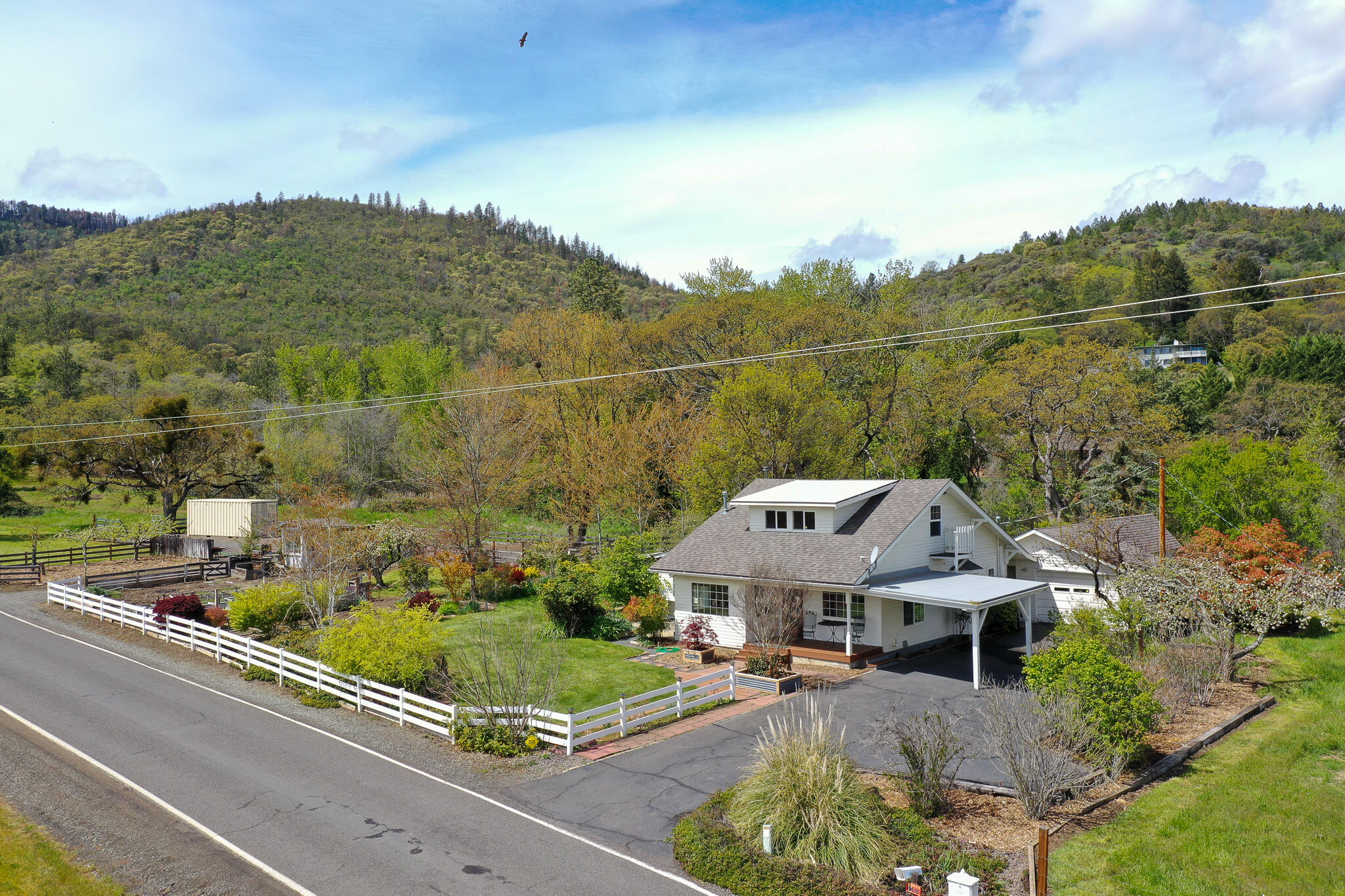 5510 Adams Road Talent, OR 97540 - Photo 49 of 59 DJI_0821
