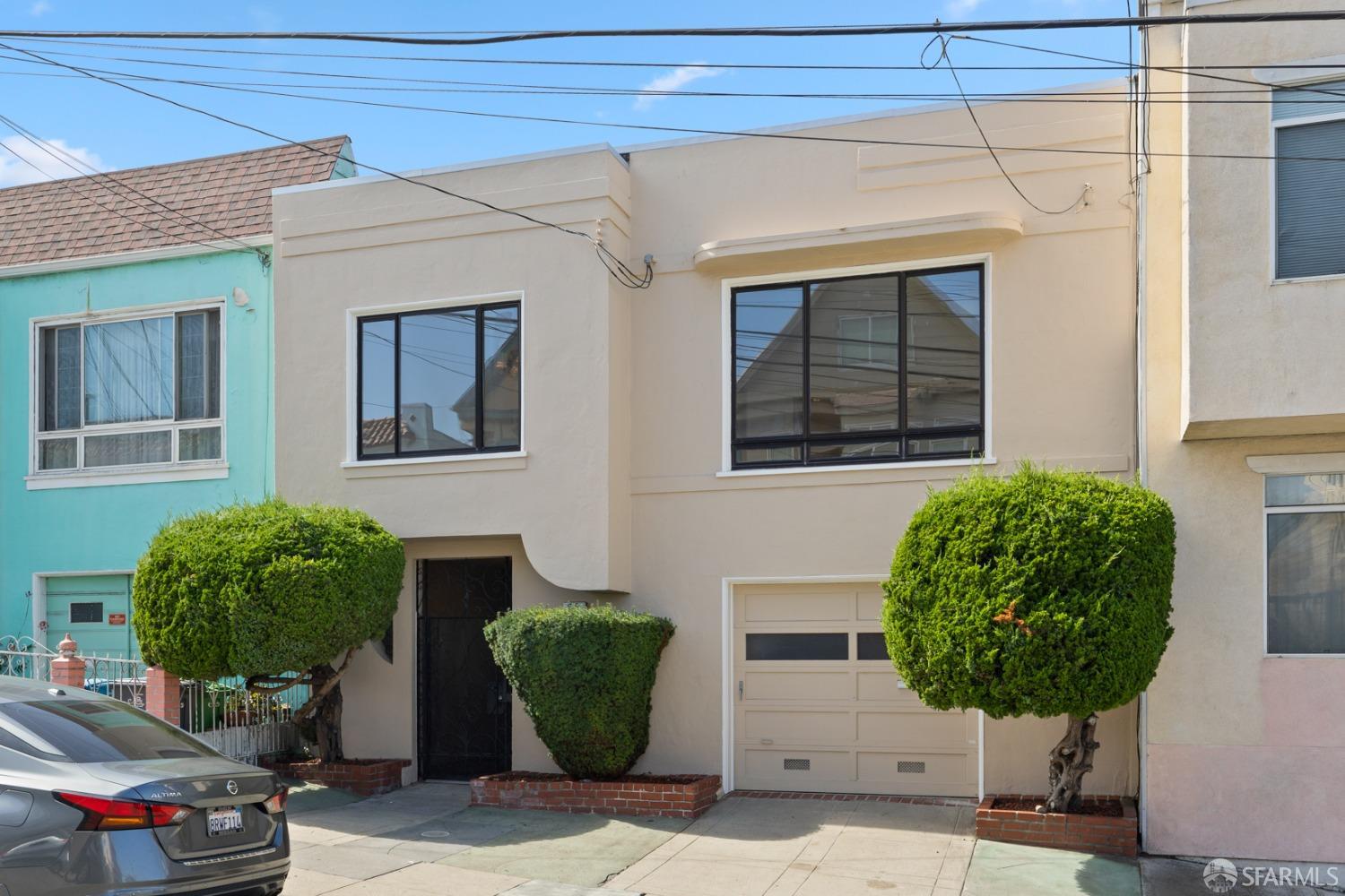 22 Allison Street San Francisco, CA 94112 - Photo 1 of 1