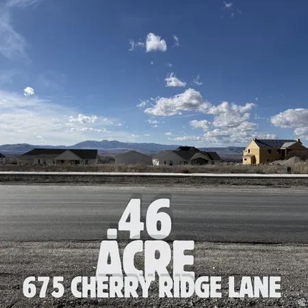 $175,000 | 675 Cherry Ridge Lane, Unit 46, Richmond, UT 84333