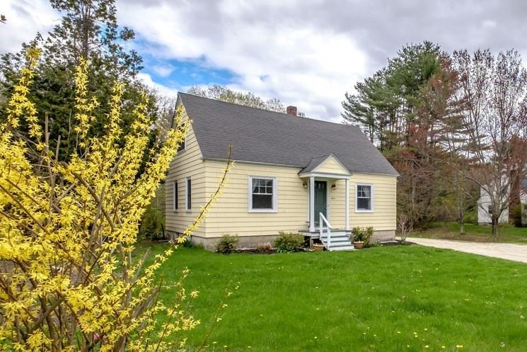 243 Main Street Cumberland Center, ME 04021 - Photo 1 of 28 Photo