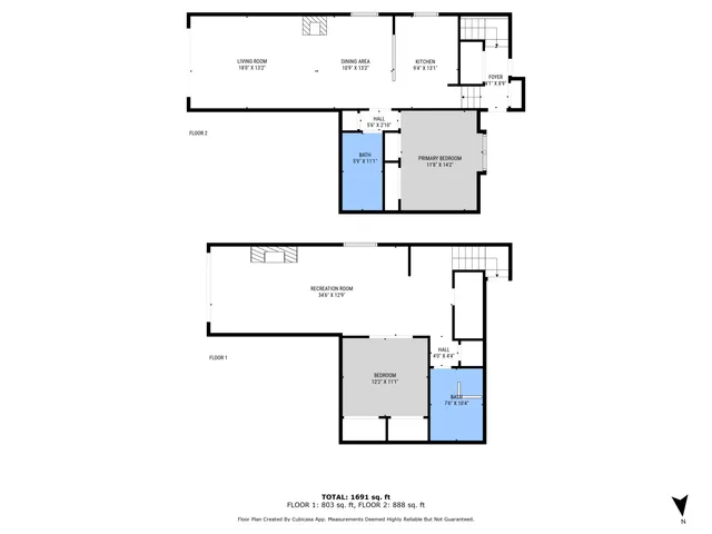 $454,900 | 618 Edgewater Drive, Spring Lake, MI 49456