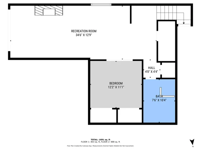 $444,900 | 618 Edgewater Drive, Spring Lake, MI 49456