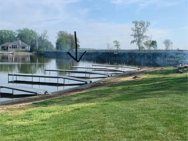 $454,900 | 618 Edgewater Drive, Spring Lake, MI 49456