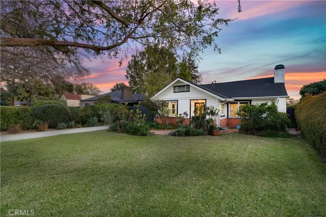 $1,550,000 | 3062 Millicent Way, Pasadena, CA 91107