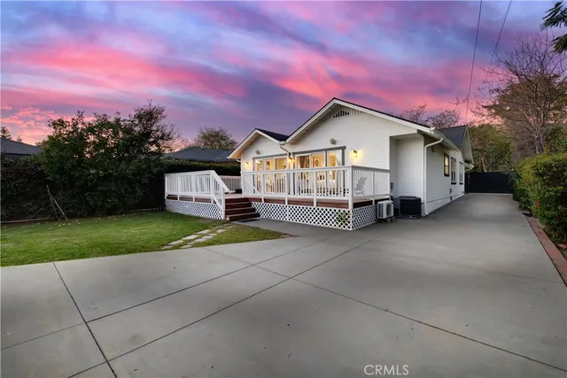 $1,550,000 | 3062 Millicent Way, Pasadena, CA 91107