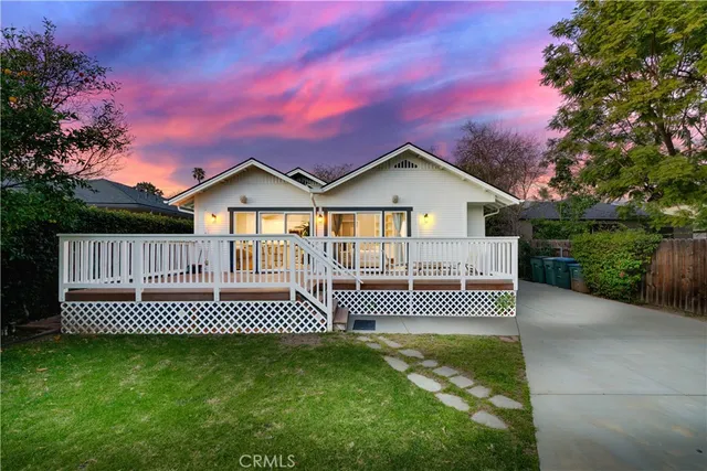 $1,550,000 | 3062 Millicent Way, Pasadena, CA 91107