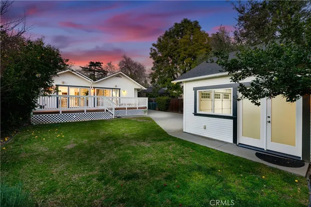 $1,550,000 | 3062 Millicent Way, Pasadena, CA 91107