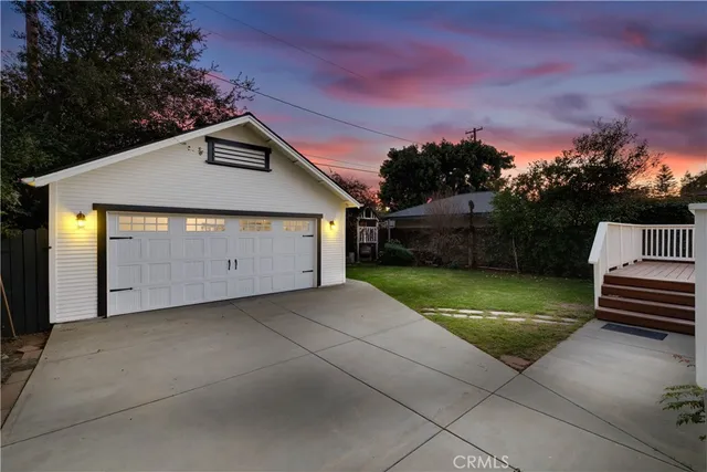 $1,550,000 | 3062 Millicent Way, Pasadena, CA 91107