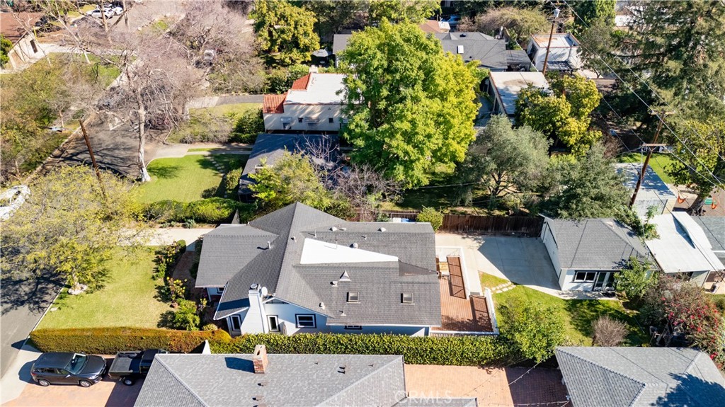 3062 Millicent Way Pasadena, CA 91107 - Photo 27 of 32