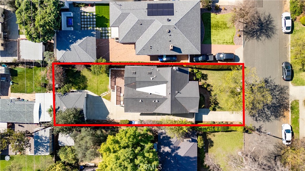 3062 Millicent Way Pasadena, CA 91107 - Photo 28 of 32