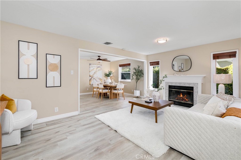 3062 Millicent Way Pasadena, CA 91107 - Photo 3 of 32