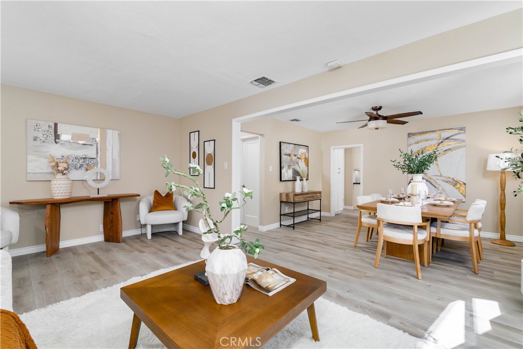 3062 Millicent Way Pasadena, CA 91107 - Photo 4 of 32