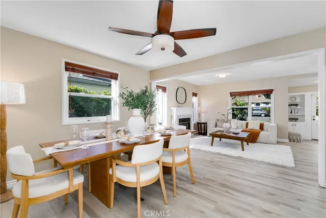 $1,550,000 | 3062 Millicent Way, Pasadena, CA 91107